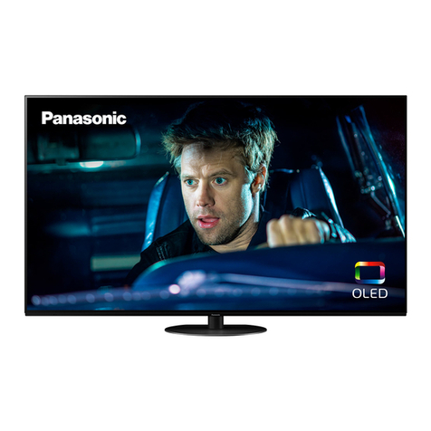 Panasonic TH-55HZ1000Z operating instructions