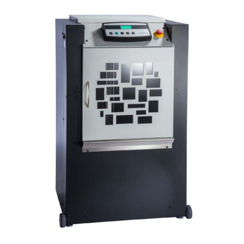 Collomix VIRO neo User manual