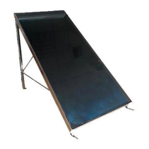 SOLE S150 installation manual SOLE S150 installation manual
