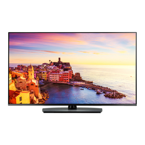 LG Pro Centric 49UT567H User manual LG Pro Centric 49UT567H User manual