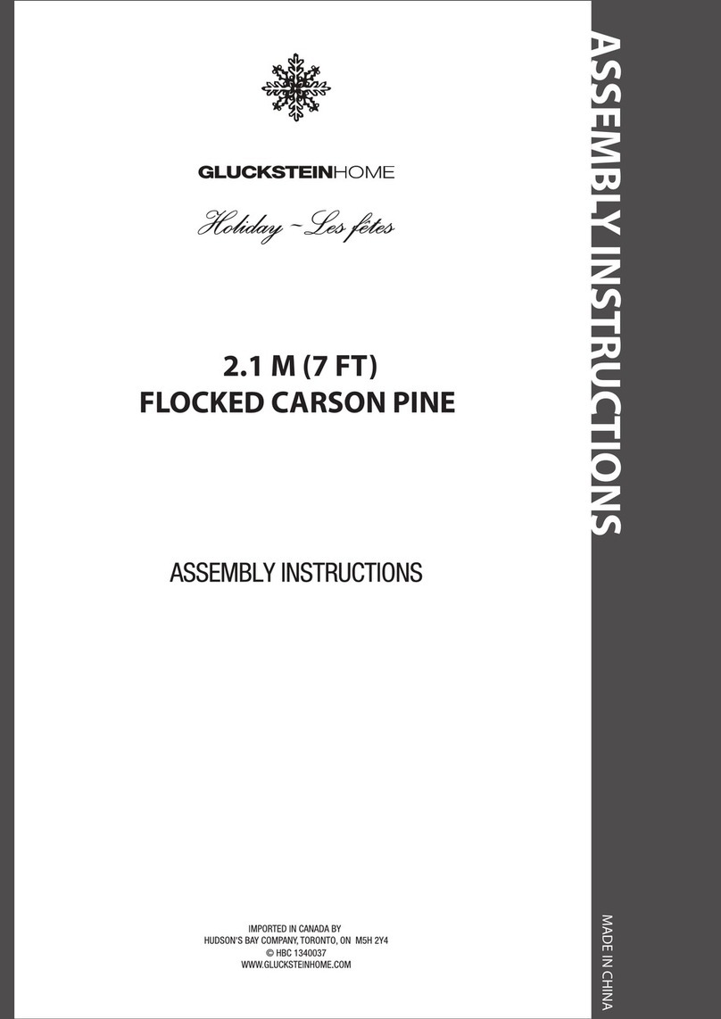 Polytree TG70M5117L03 User manual