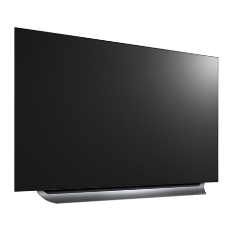 LG 55EU960H Setup guide