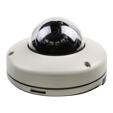 Cellinx CamPilot URH350A-5M user manual
