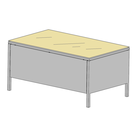 Argos High Back Sofa Set Table 743/7377 User manual Argos High Back Sofa Set Table 743/7377 User manual