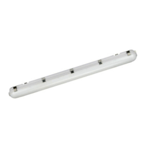 ETI VT-4-70-840-MV-D Use and care guide