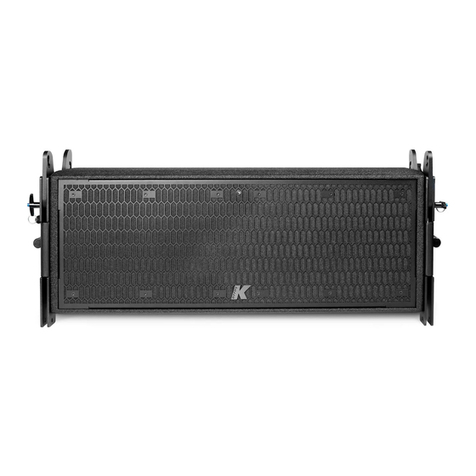 K-array KH2 User manual