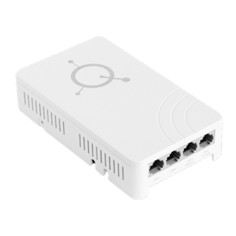 Quantum QN-H-220 User manual