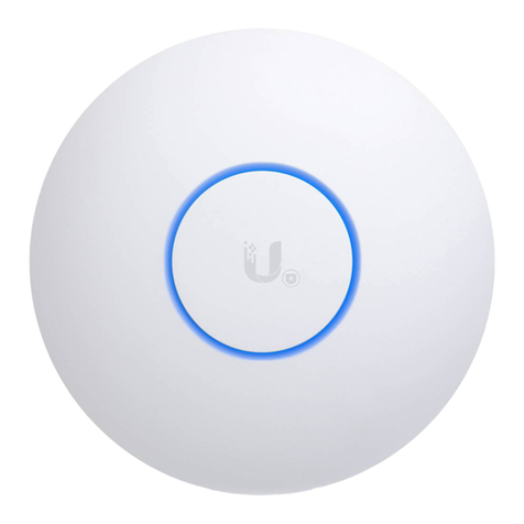 Ubiquiti UniFi AP AC SHD quick start guide