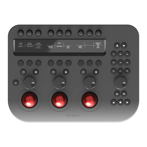 Tangent Wave Wave 2 user manual