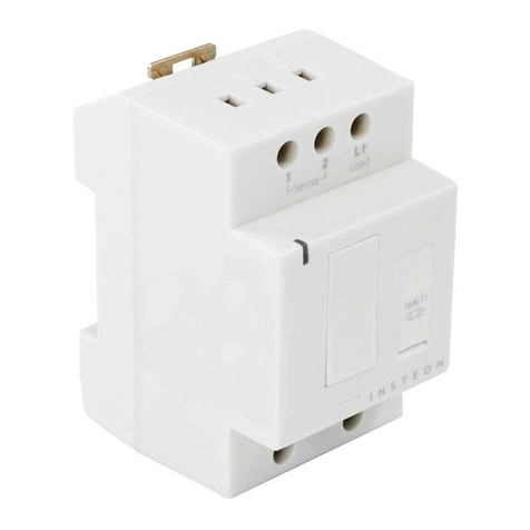 INSTEON 2453-222 User manual