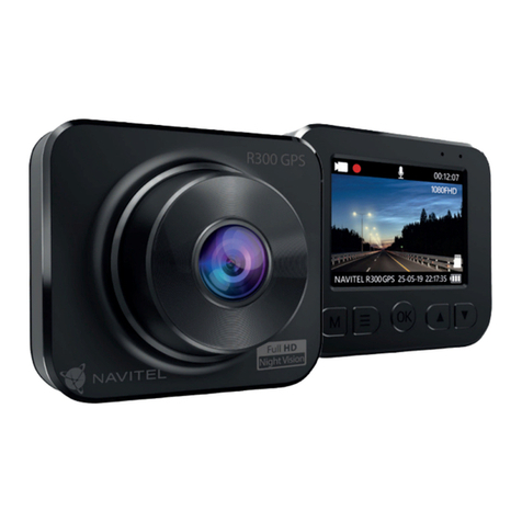 Navitel R300 GPS user manual