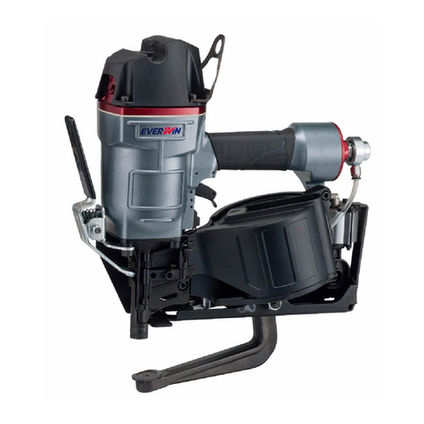 Everwin PN70CL User manual
