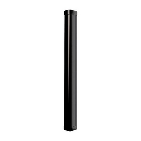 Politec SANDOR QUAD ESA SMA Manual
