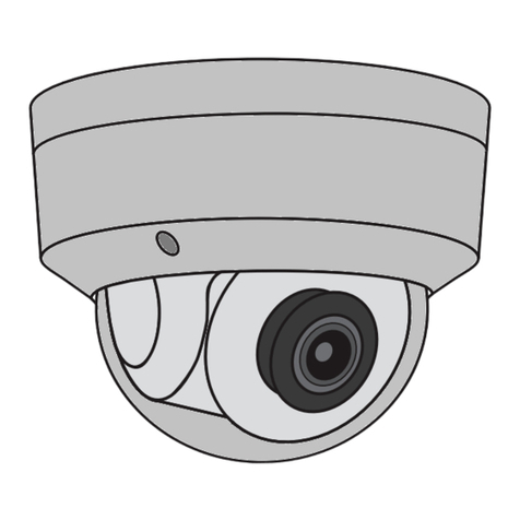 SECURECOM V-4052D User manual
