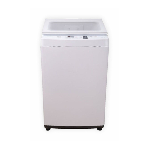 Toshiba AW-J800A-PH User manual Toshiba AW-J800A-PH User manual