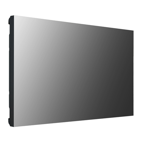 LG 55SVM5F manual