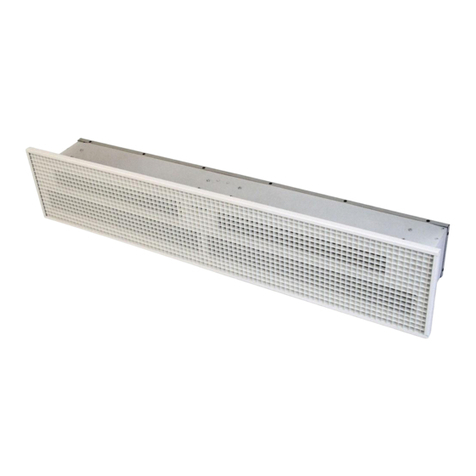 BN Thermic RH-60 instructions
