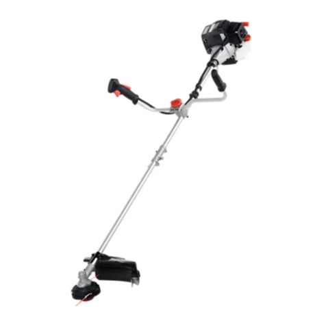 STERWINS PBC2-33B-AB.2 Maintenance manual
