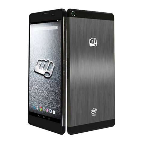 Micromax P690 User manual