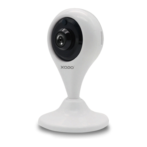 Contixo XODO E4 user manual