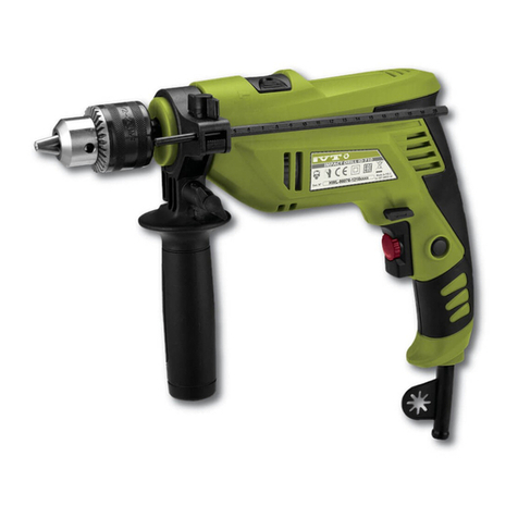 IVT ID-710BMC User manual