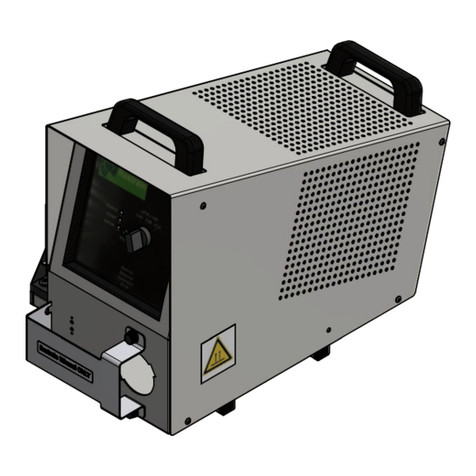 Restrain B100 user manual
