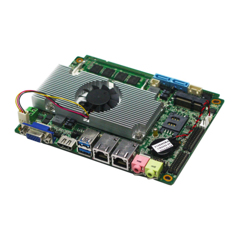 Piesia 1037U-3 manual