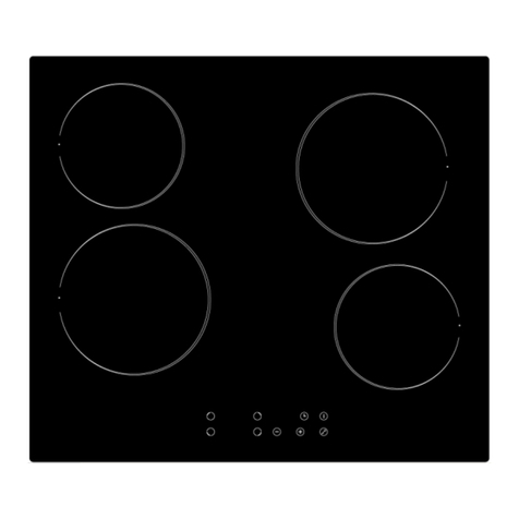 BOMANN EBK 956 User manual