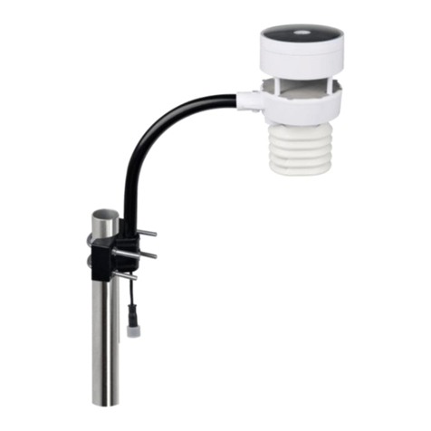 ECOWITT GW1003 User manual