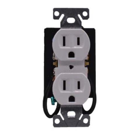 BushBaby BB4KWiFiReceptacle user manual