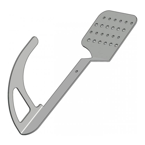 ABS ABS-Lock DH05 User manual