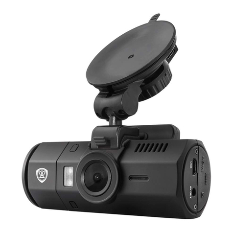 Prestigio RoadRunner 565 User manual