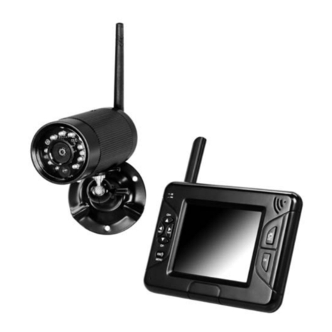 Indexa DF25A User manual