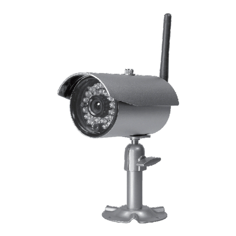 Indexa DF200KA User manual