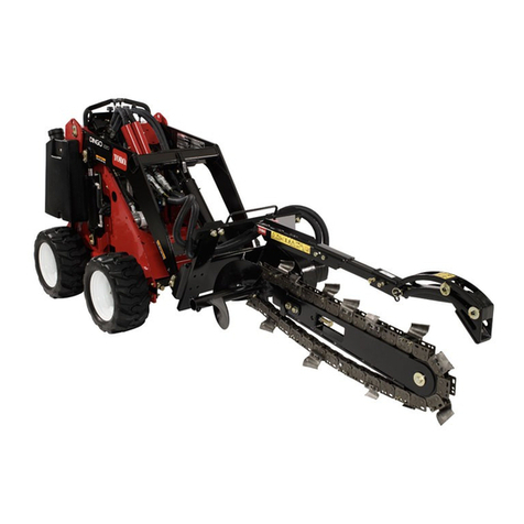 Toro 22473 User manual