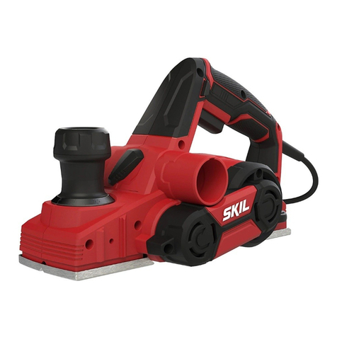 Skil VA1 1580 Series Original instructions