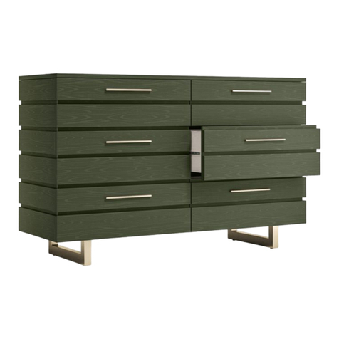 Crate&Barrel Jewel Stripe Assembly instructions Crate&Barrel Jewel Stripe Assembly instructions