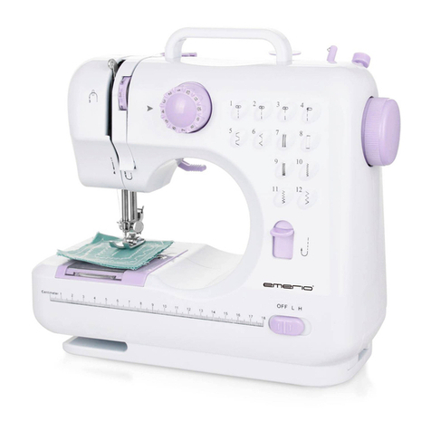 emerio SEW-121820 instruction manual emerio SEW-121820 instruction manual