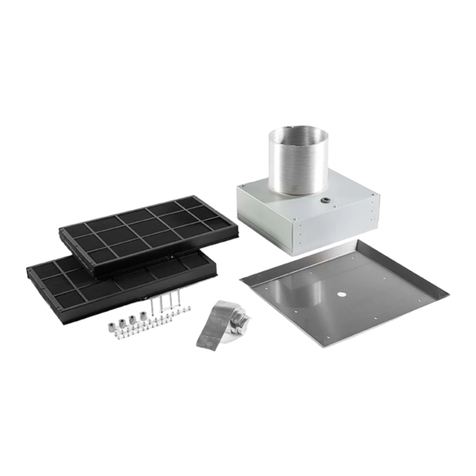 Novy Pro'line 7241 User manual