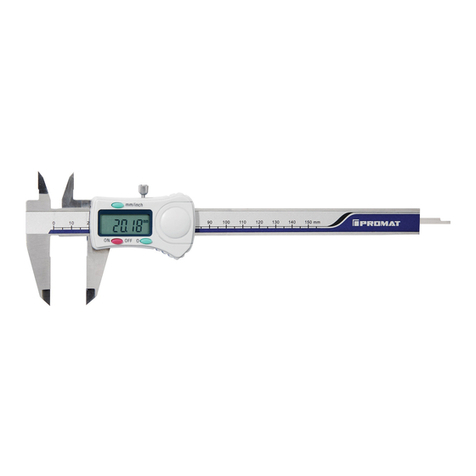 NORDWEST PROMAT 4000851056 User guide