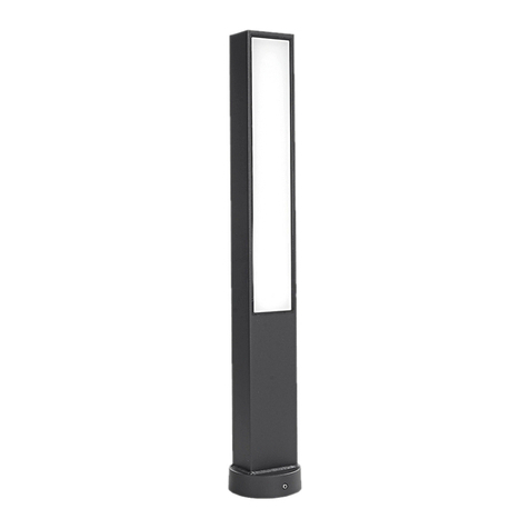 BEGA 99 330 User manual