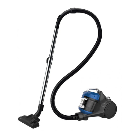 Vivax VCC-700B NEO user manual