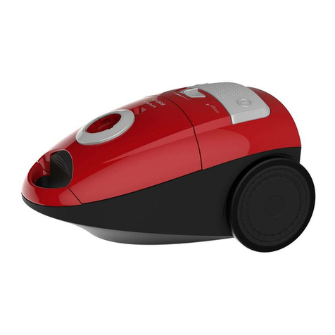 Vivax VC-700R REO User manual Vivax VC-700R REO User manual