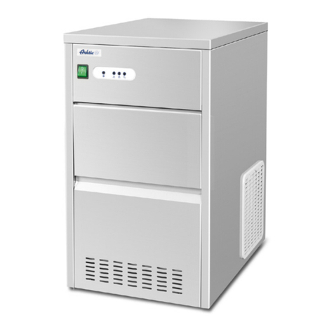 Arktic 271773 user manual