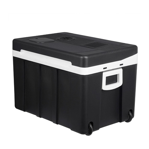 WOLTU KUE003sz User manual