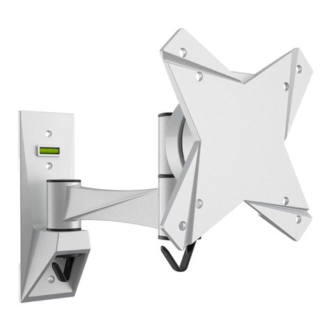 ricoo S1611 installation manual