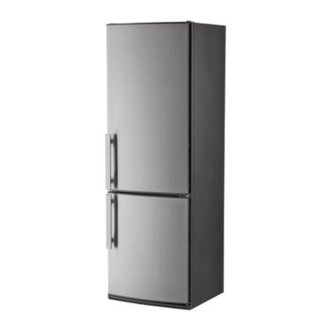 IKEA SUPERBT User manual