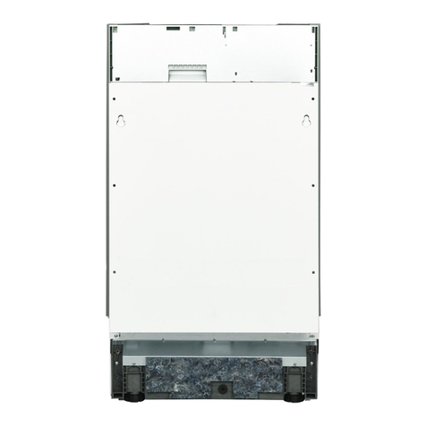 NABO GSV 1045 User manual