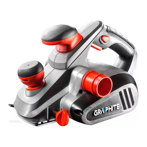 Graphite 59G678 User manual