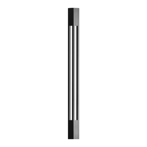 BEGA 84 083 Series Instructions for use